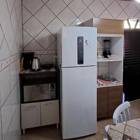 Villa Casinha Do Trapiche Penha  Esterno foto