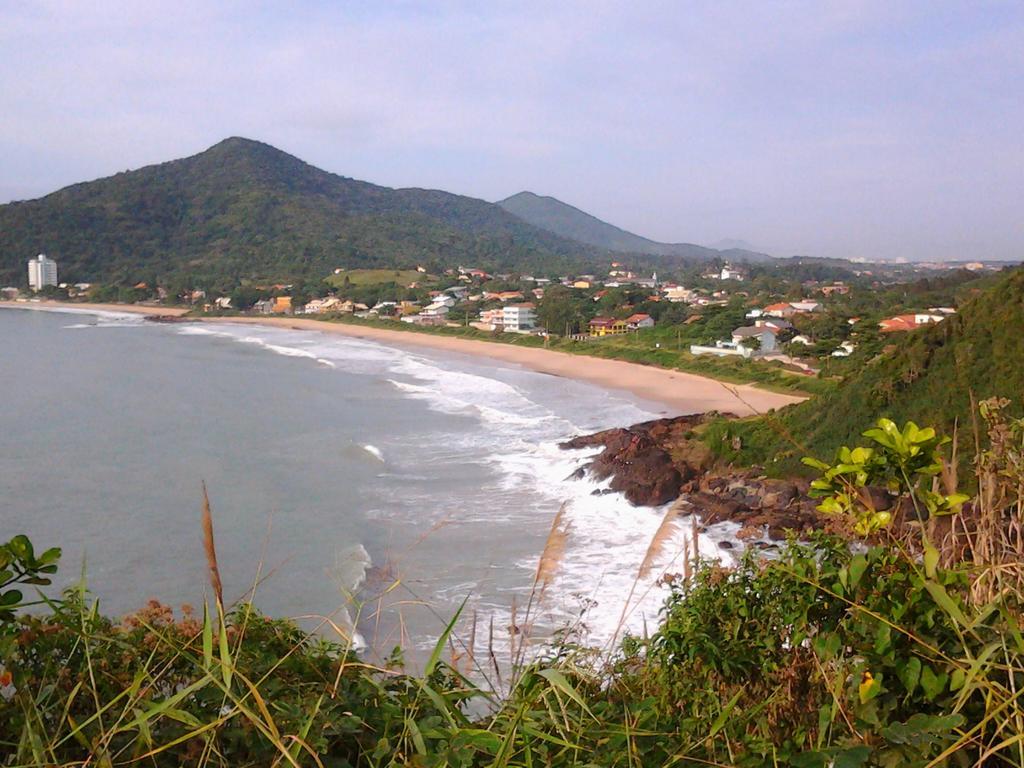 Villa Casinha Do Trapiche Penha  Esterno foto